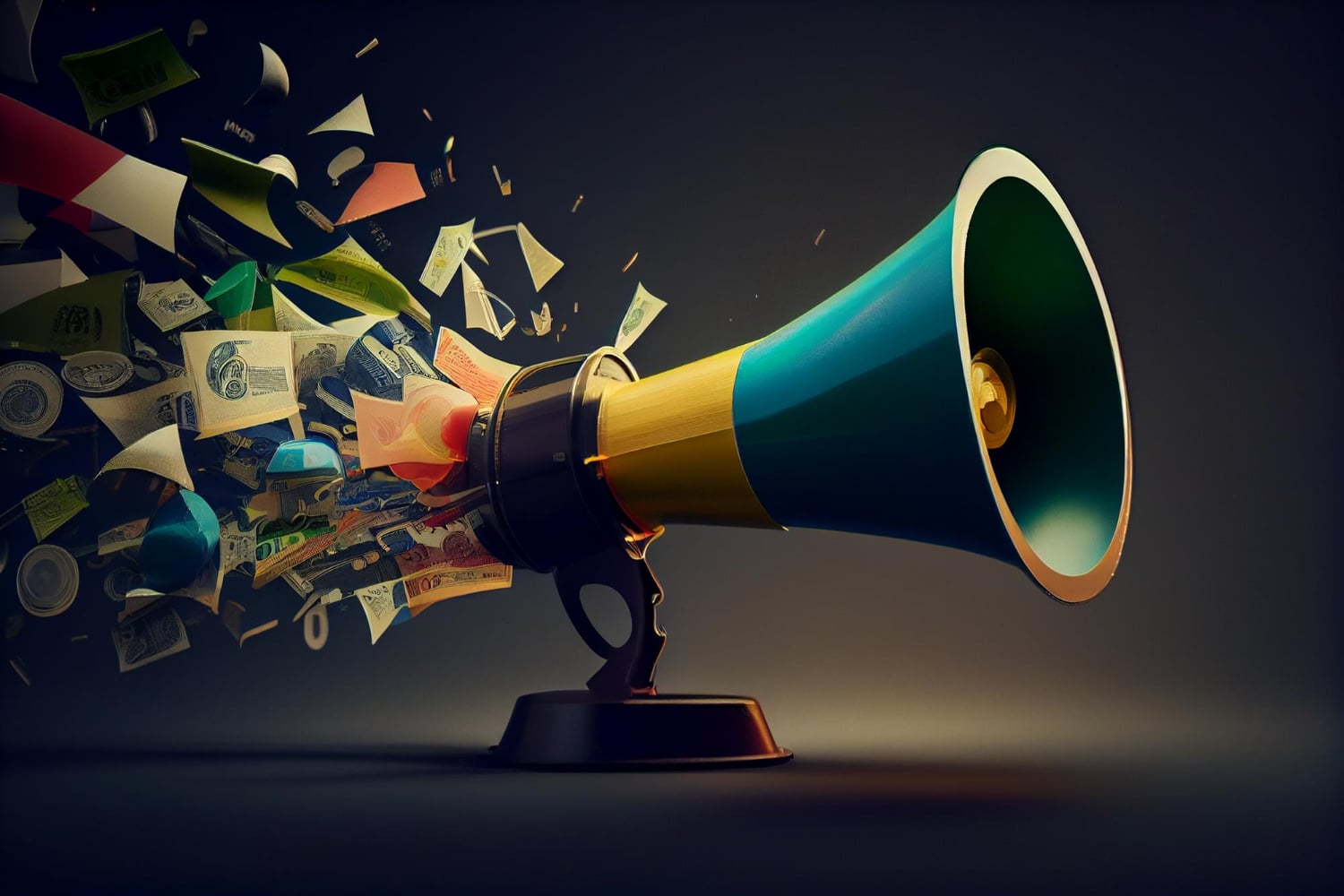 The Power of Visual Story Telling The Power of Visual Story Telling